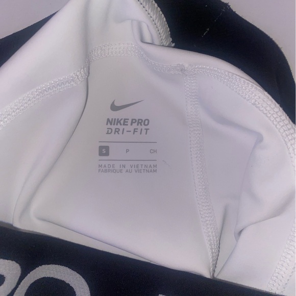 Nike Pro Spandex - Picture 2 of 3